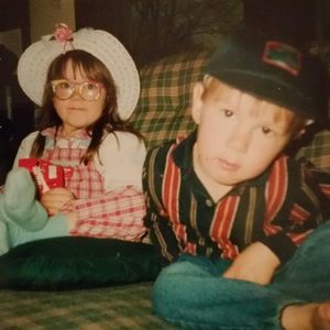 Meet your Posher, Katherine